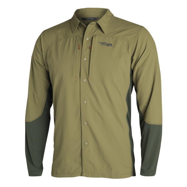 Рубашка Scouting Shirt (Cargo; XXL)